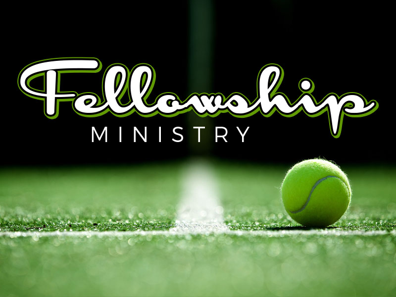 Fellowship Ministry