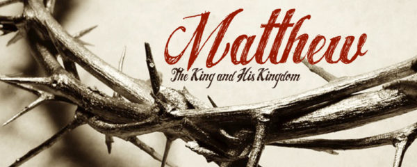 The Crucifixion of the King Image