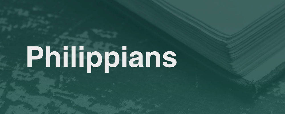 The Book of Philippians
